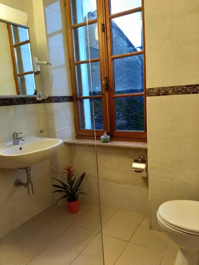 Chez Casimir Bed & Breakfast Cercy-la-Tour Luaran gambar